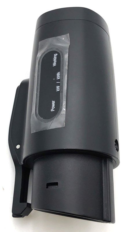 V2L Adapter Vehicle to Load LX-V2L-J1772 15A 110-250VAC J1772 to AC Outlet