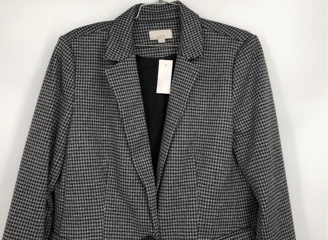 Loft Blazer - Size 12