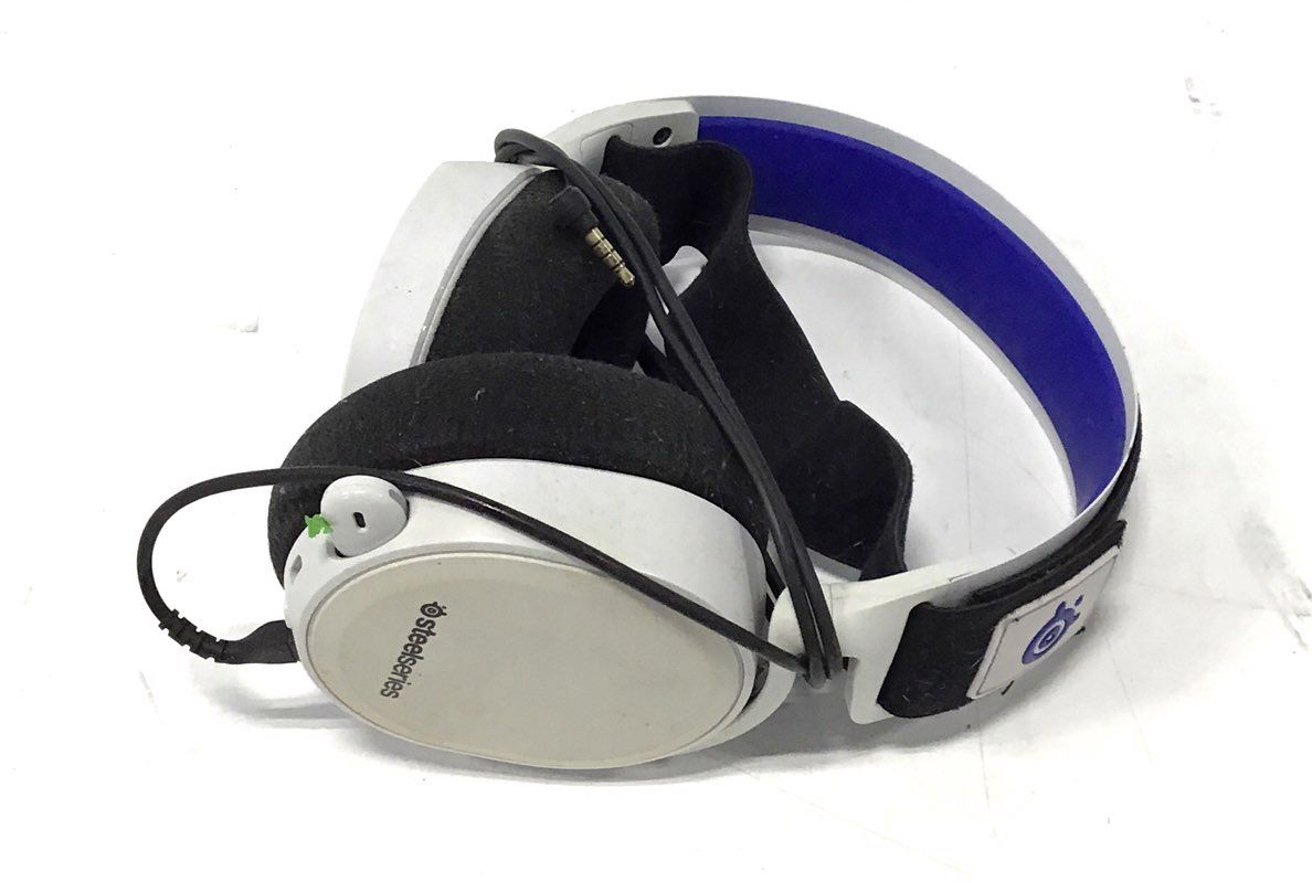 Astro A40 SteelSeries Turtle Beach Bengoo 5 Wired Gaming Headset Lot