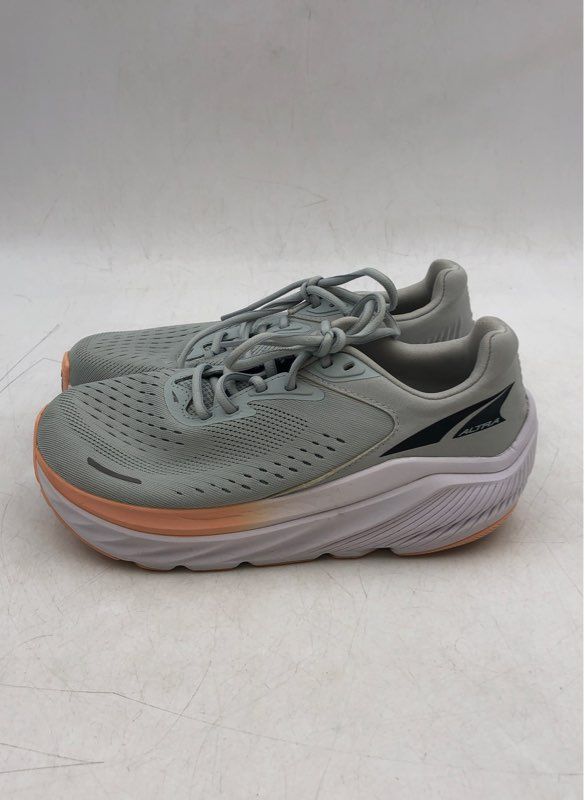 Altra Women&#39;s Via Olympus 2 AL0A85NB224 Gray Athletic Shoes - Size 7W