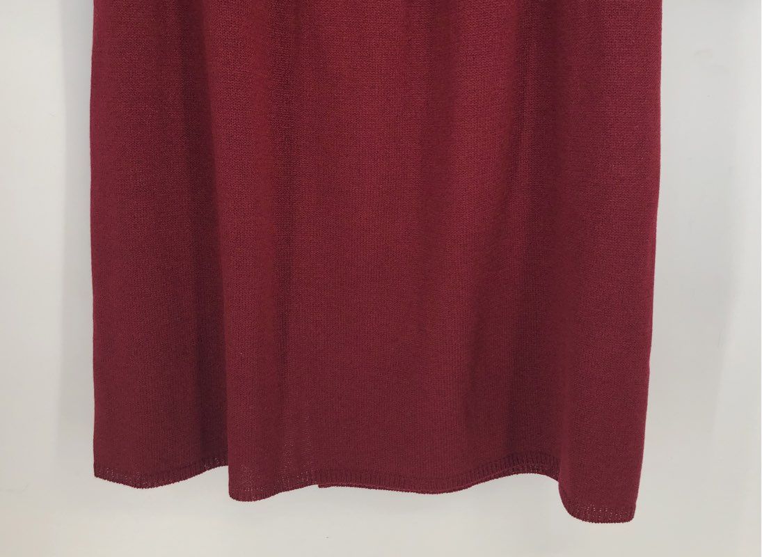 NWT San Remo By Laura Knits Women's Ruby A-Line Skirt - Size XL