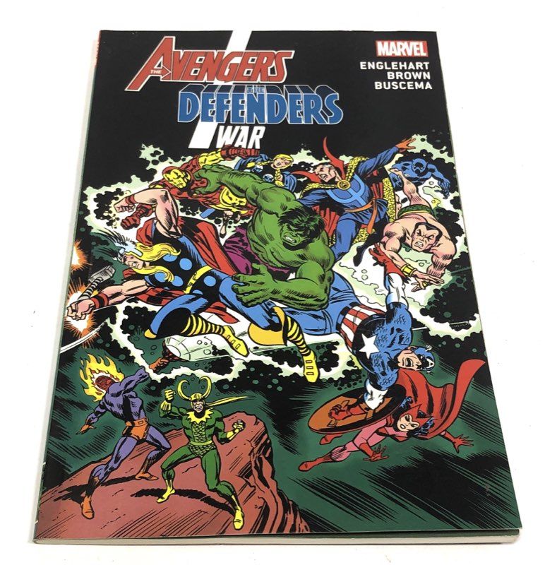 Captain Marvel Avengers X-Men 7 Comic Lot Marvel Graphic Novel TPB Collection