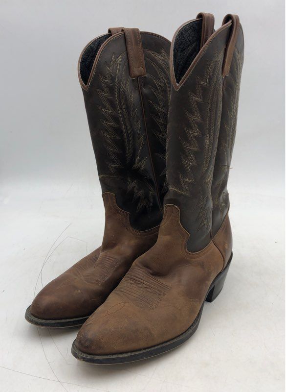 Dan Post Cowboy Western Boots - Size 10.5D