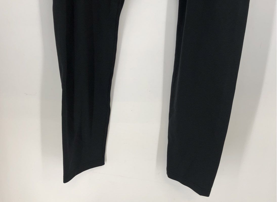 NWT Under Armour Men's Black Compression Leggings - Size 3XL