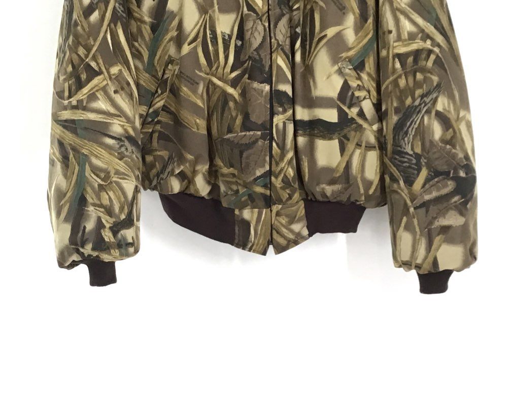 Ranger Bomber Jacket - Size 3XL