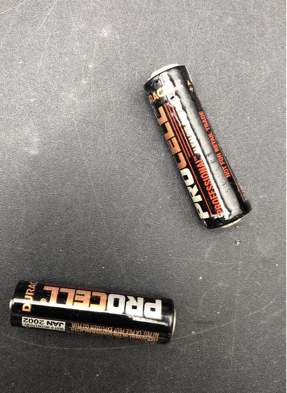 Yashica FX-2 Film 35mm SLR Camera With Batteries And Flash