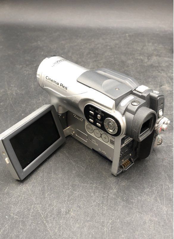 Floureon Aiptek Action HD 720P & More Handheld Camcorders Lot