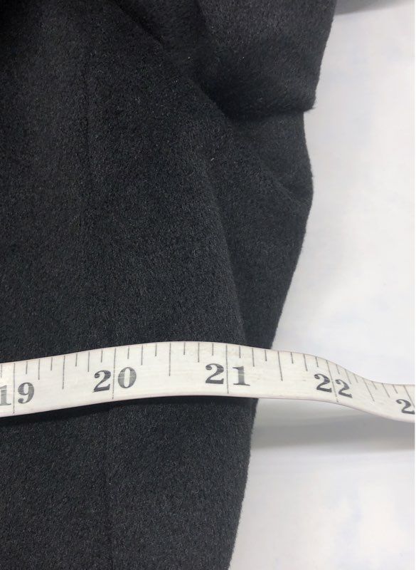 Jones New York Women's Plus Blazer Jacket Black Single Button NWT Size 20W