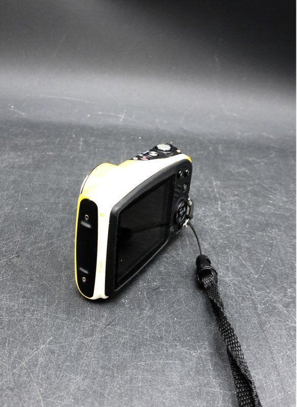 Fujifilm FinePix XP80 Point & Shoot Digital Camera