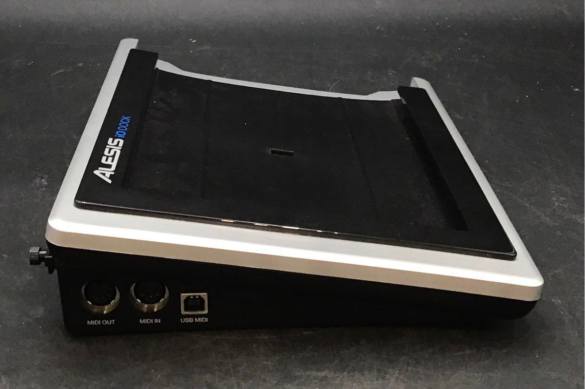 Alesis iO Dock Pro Audio Interface For iPad