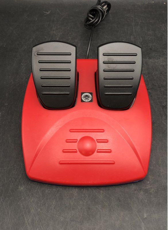 Hori Nintendo Switch Mario Kart Racing Wheel Controllers