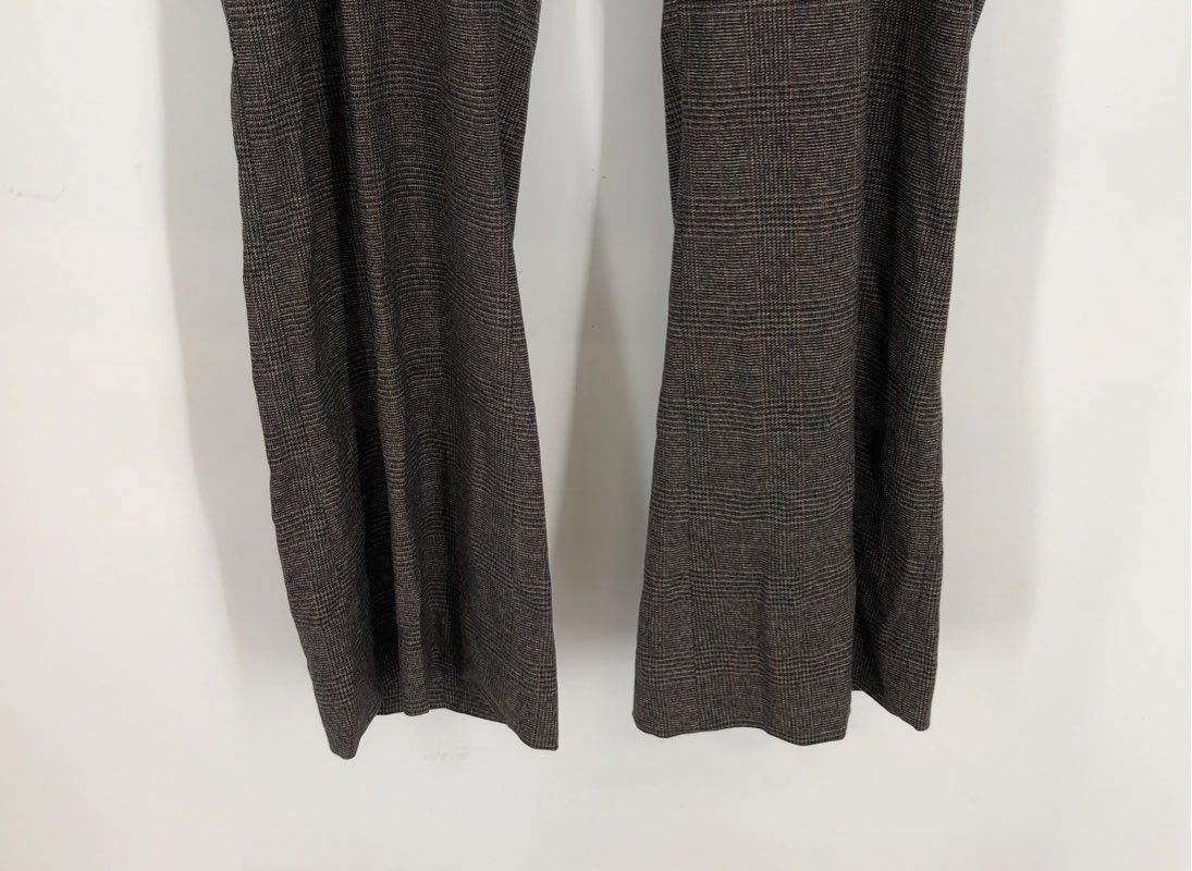 NWT Banana Republic Women's Brown Low-Rise Bootcut Trouser Pants - Size 20