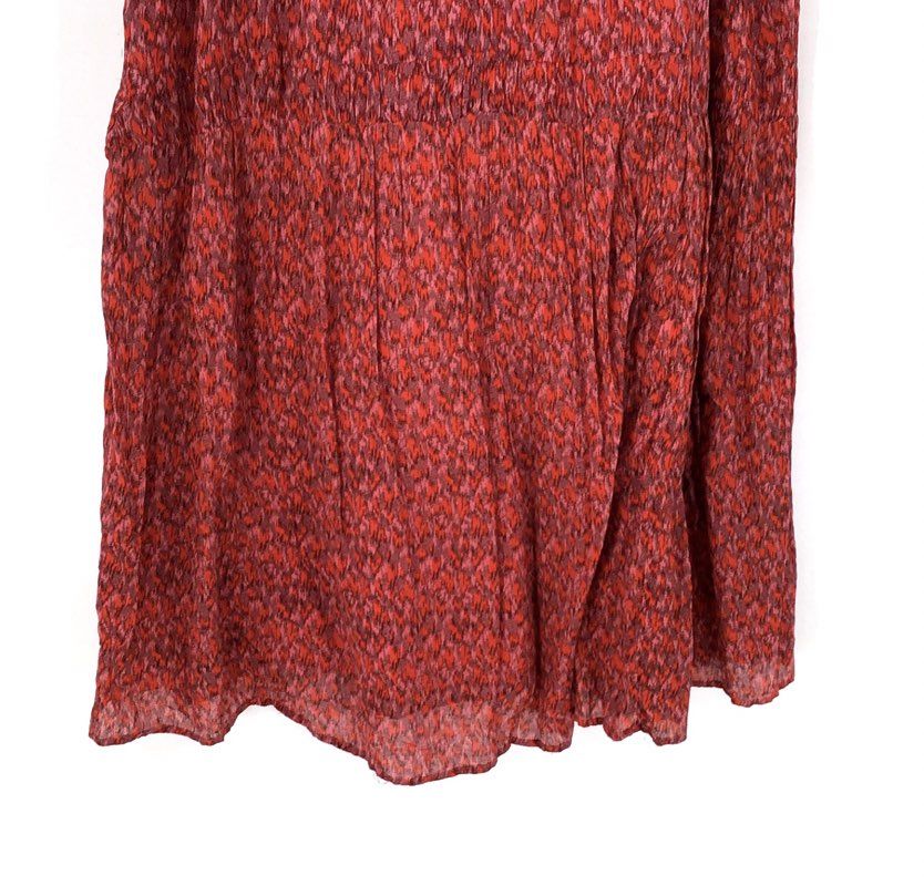 NWT Joie Women's Tea Rose Sundress - Size 2XL