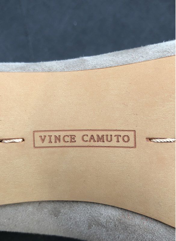 Vince Camuto Women's Cream Pump Heels - Size 9.5M