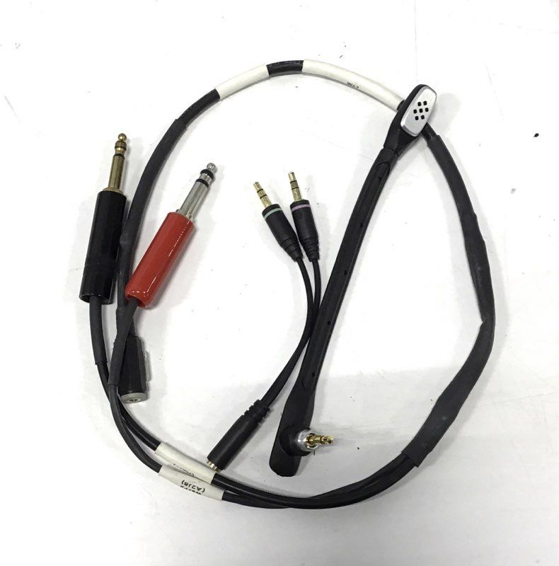 Astro A40 SteelSeries Turtle Beach Bengoo 5 Wired Gaming Headset Lot