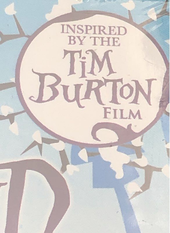 Disney Nintendo DS Alice In Wonderland Video Game