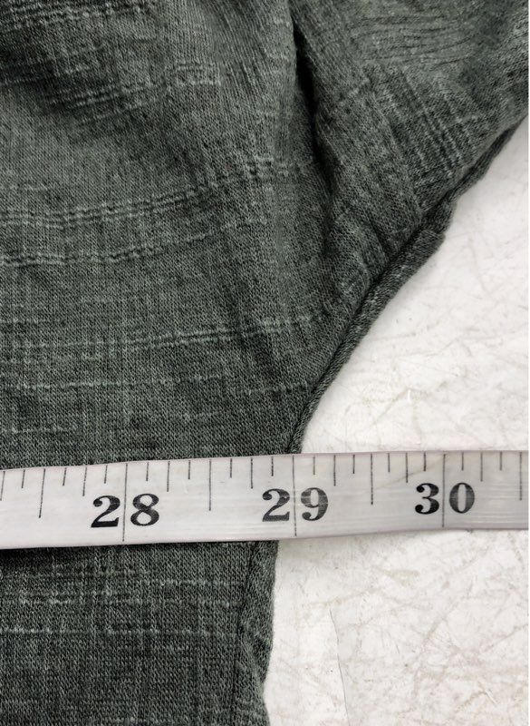 NWT Max Studio Women's Army Green Blouse - Size 3X