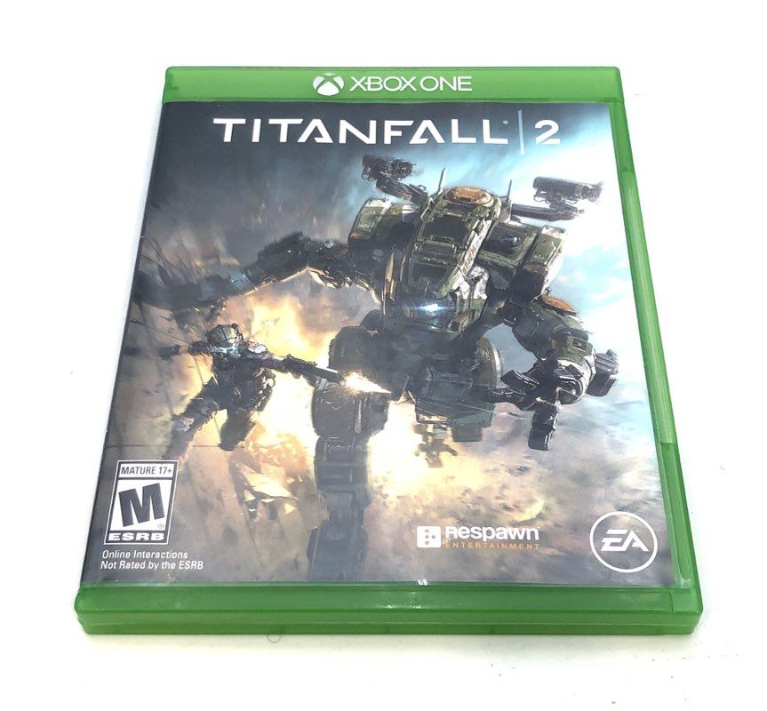 Battlefield 1 Call of Duty 6 Microsoft Xbox One Game Lot