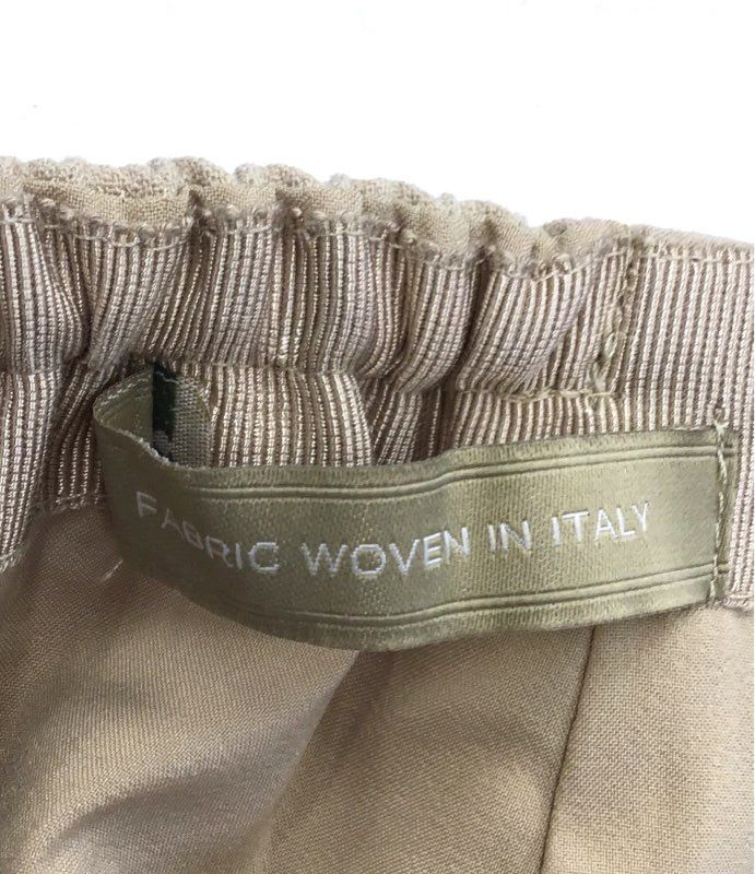 NWT Talbots Women's Beige Straight & Pencil Skirt - Size 16W