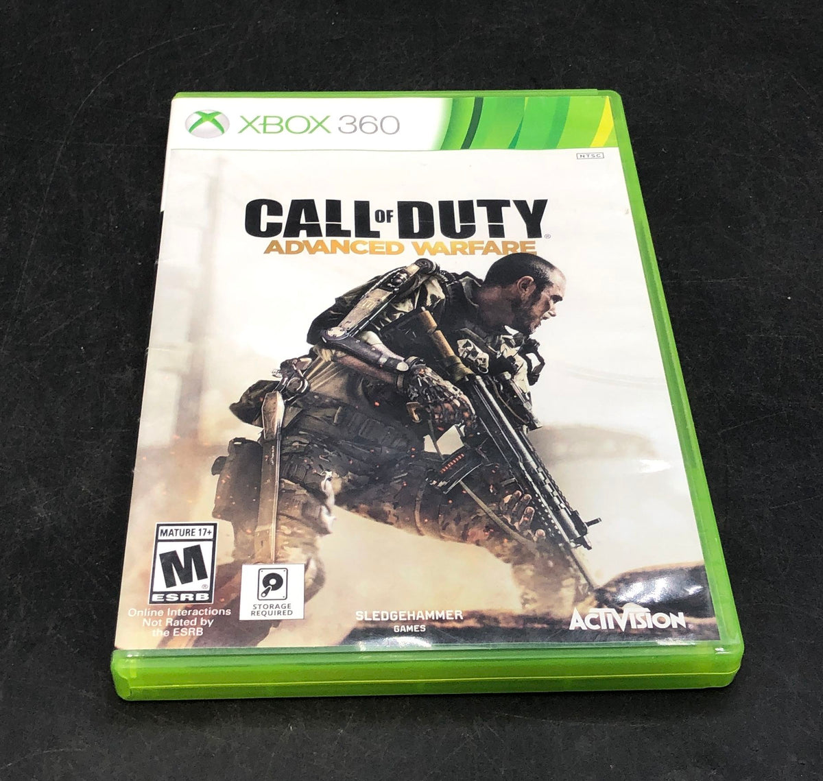 Minecraft Grand Theft Auto V 8 Xbox 360 Game Lot Call of Duty Saints Row