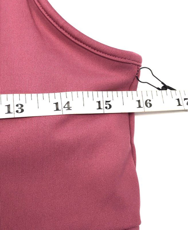Sincerely Jules Women's Golf & Tennis Dress Pink Built-in Bodysuit NWT Sz S