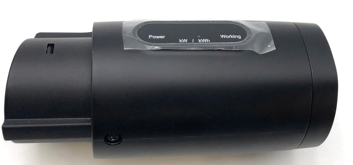 V2L Adapter Vehicle to Load LX-V2L-J1772 15A 110-250VAC J1772 to AC Outlet