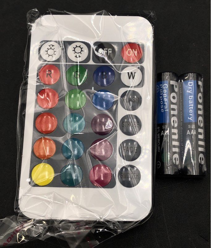 Advanctech Nintendo Switch LED Protective Cover & Steering Wheel Grip Lot