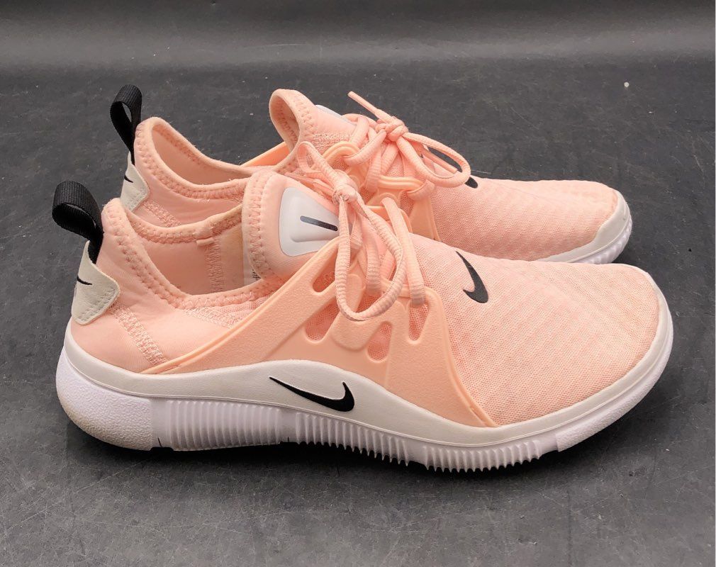 Nike Free TR 9 Guava Ice Pink Women's Training Shoes Size 9