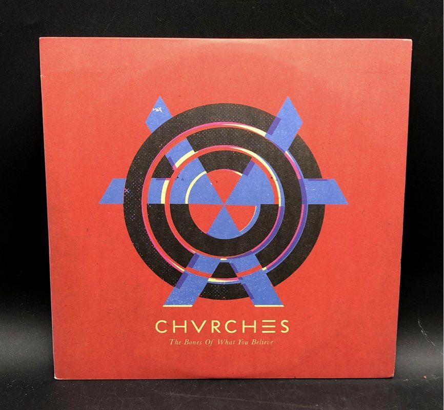 Modest Mouse Lonesome Crowded West Chvrches Caravan Palace 6 CD Lot Indie