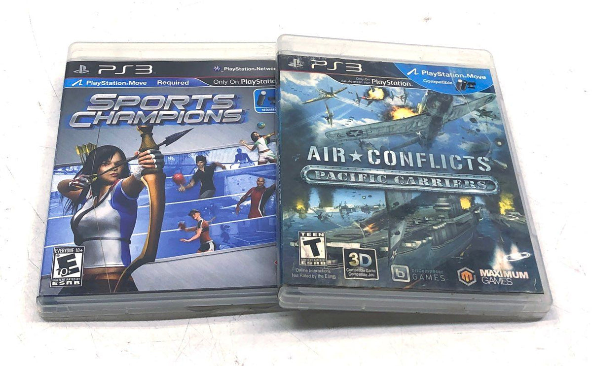 Batman Spider-Man God of War 9 PS3 Game Lot PlayStation 3 MLB Sims