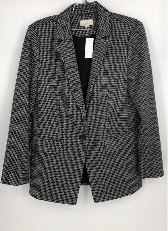 Loft Blazer - Size 12