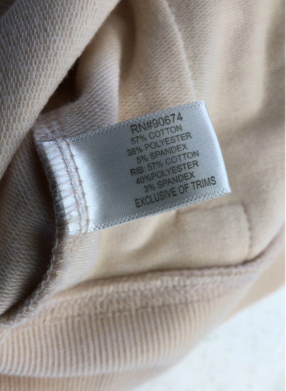 NWT Boston Proper Women's Pink Blouse - Size S