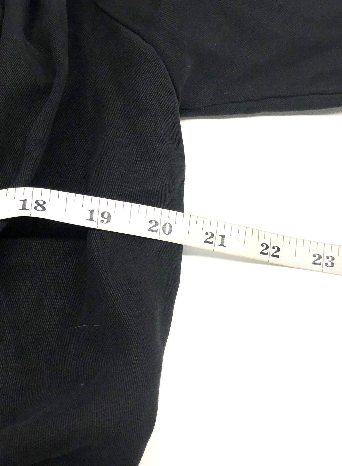 Young Fabulous & Broke Women's Black Surplice V-Neck Tie Waist Jumpsuit Sz XS