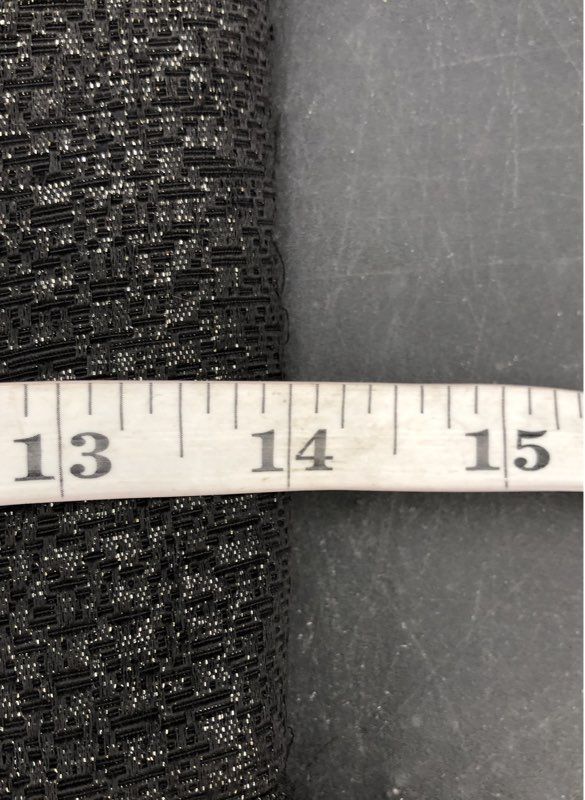 NWT Milly Women's Black Strapless Mini Dress - Size 2