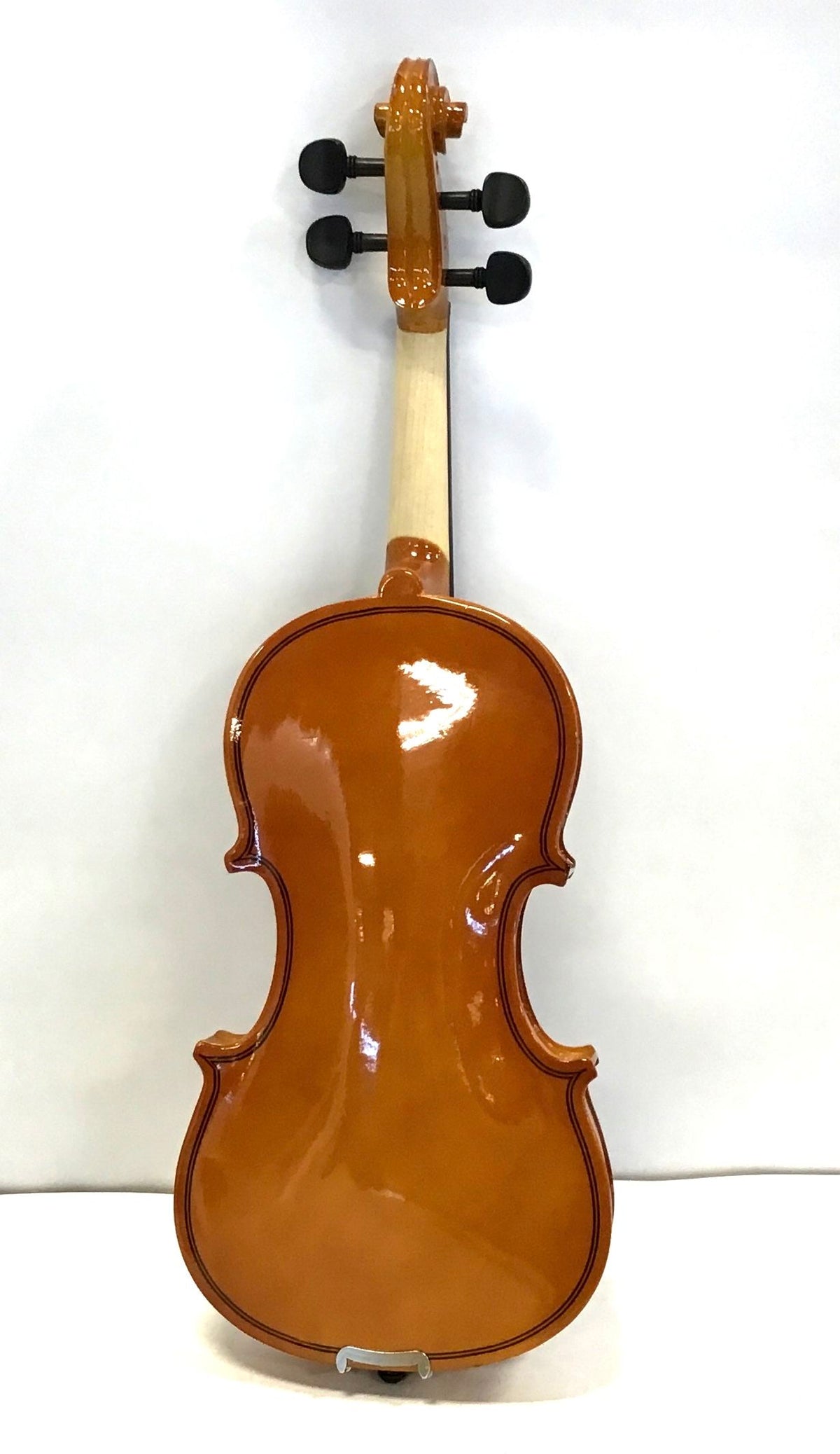 Student Acoustic Violin 4/4 Full Size Outfit with Case Bow & Tuner