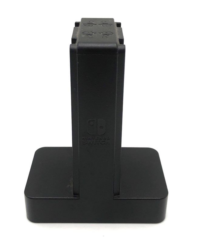 Nintendo Switch Pro Controller Joy-Con Grip & Charging Dock Accessory Lot OEM