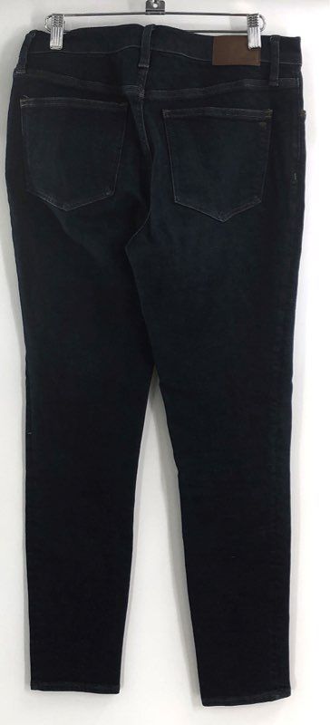 Madewell Billabong Women's Denim Lot Skinny Jeans Sz 29 Distressed Shorts Sz 28