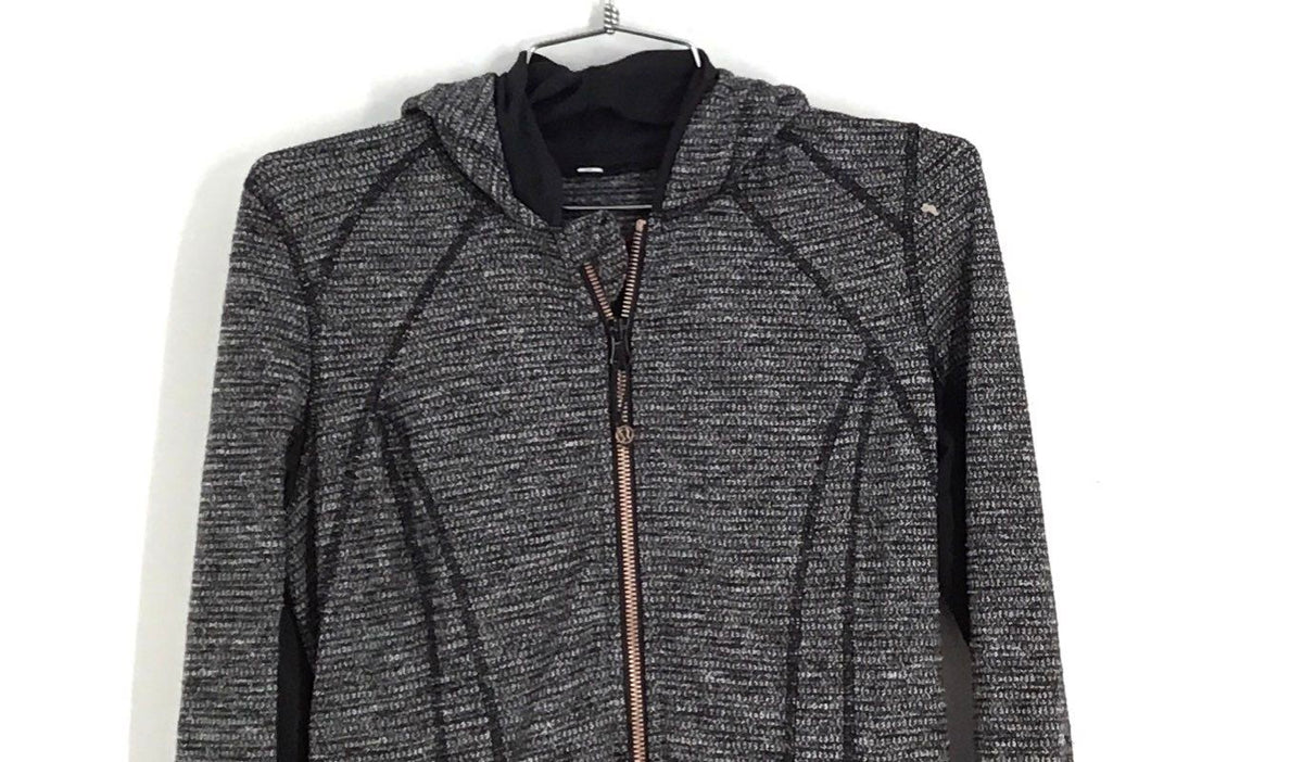 Lululemon Jacket - Size 4