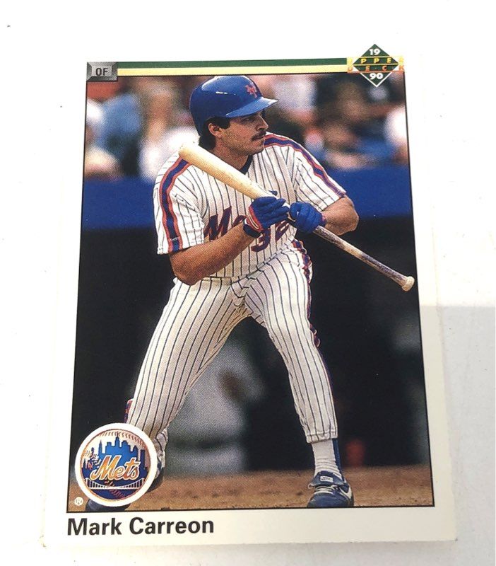 Sports Card Lot 1980s-90s Topps Donruss Fleer Upper Deck See Photos