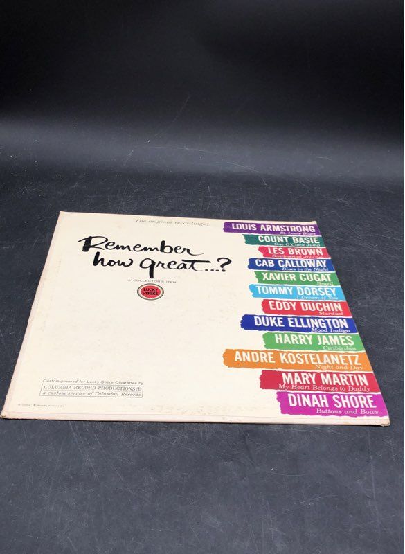 Dynagroove The Sound Of Tomorrow & More Vinyl Records Lot