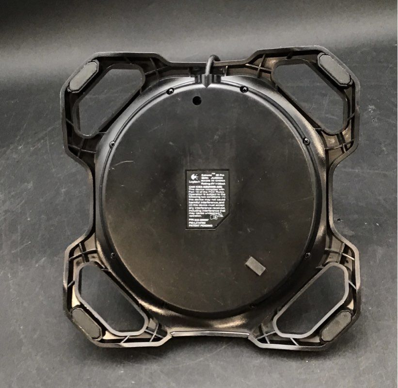 Logitech Extreme 3D Pro Freedom 2.4 Joystick Controller Lot Of 3