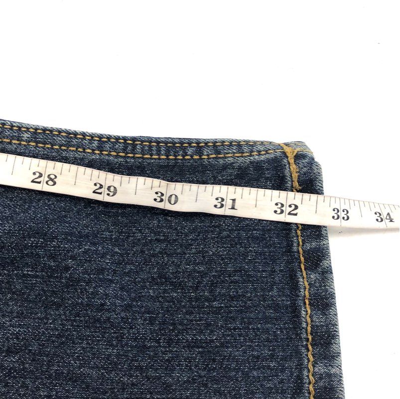 Ariat Men's Rebar M4 Relaxed Boot Cut DuraStretch Work Jeans Blue Sz 40x32 NWT