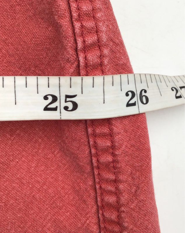 Carhartt Jacket - Size Measured