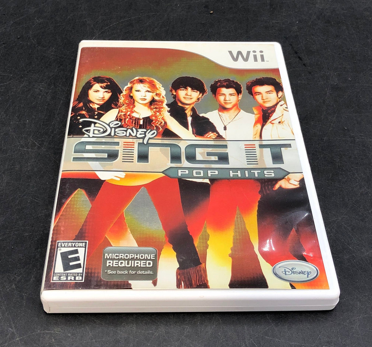 Animal Crossing City Folk 6 Nintendo Wii Game Lot Sports Party 2000s Era