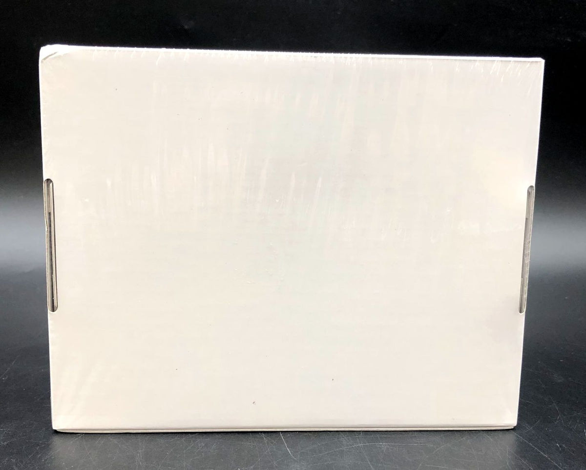 SEALED BabyBeat Lot of 2 Fetal Heartbeat Doppler Tracker Monitors