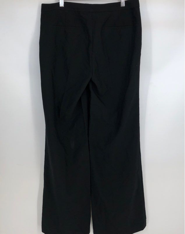 NWT Kardashian Kollection Women&#39;s Black Dress Pants - Size 12