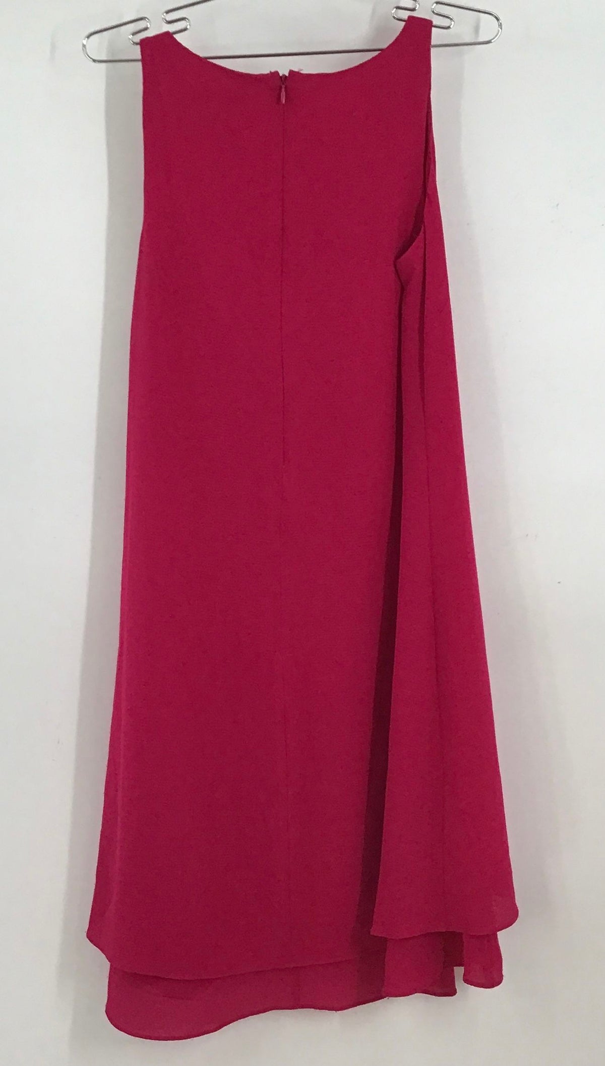 NWT Lauren Ralph Lauren Women&#39;s Pink A-Line Dress - Size 6