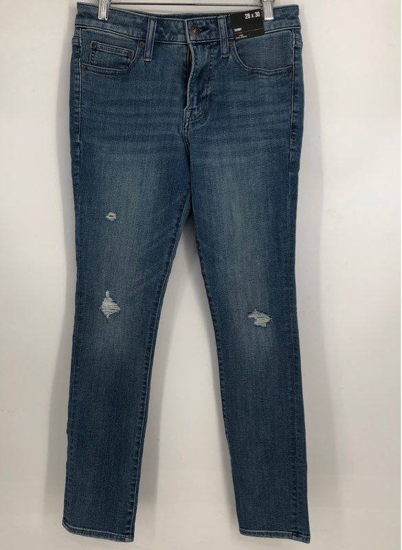 Express skinny jeans authentic NWT