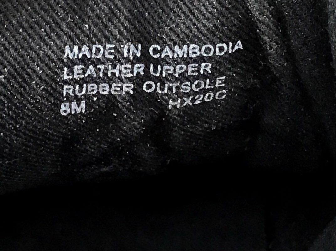 Michael Kors Women's White Leather Athletic Shoes - Size 8M