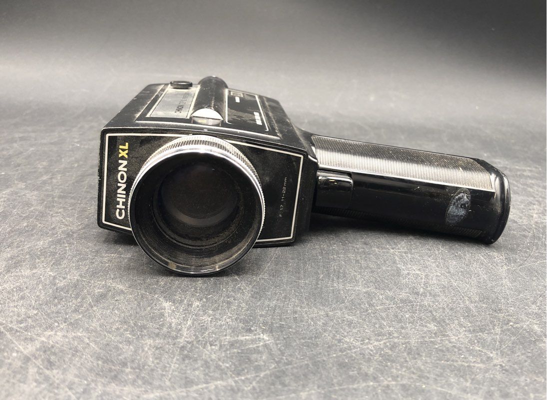 Canon, Sony Video 8 Handheld Camcorders Lot